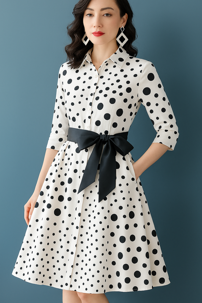 Womens westrn dress